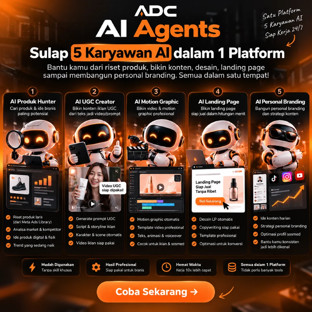 ADC AI Agent
