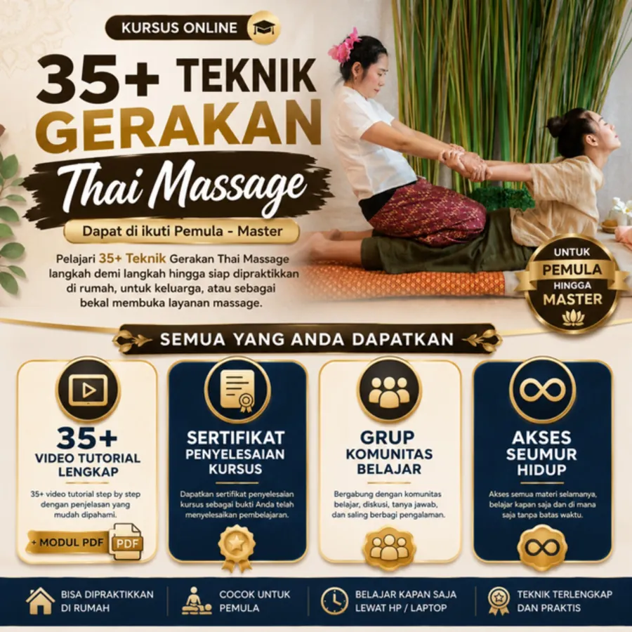 Thai Massage